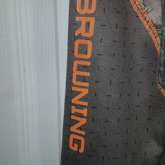 Browning  long Sleeve   Camo - Picture 7 of 15